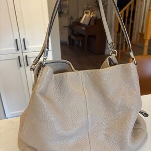 Coach Madison Phoebe Shoulder Bag